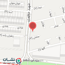 عکس فروشگاه سفال هگمتانه