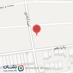 عکس زرسام هنر شعبه یوسف آباد