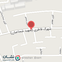 عکس شهرک فاطری