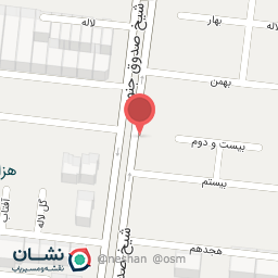 عکس خودپرداز بانک سینا