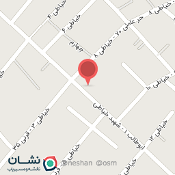 عکس کناف پارس سازه