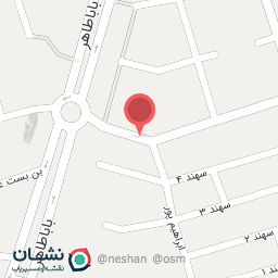 عکس هایپر مارکت شهروند ولیزاده 