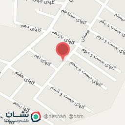عکس هایپر مارکت نوری