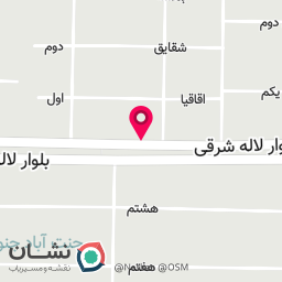عکس سوپر میوه باغ بهشت