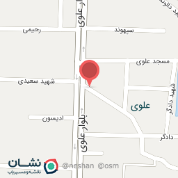 عکس دفتر اسناد رسمی شماره 15