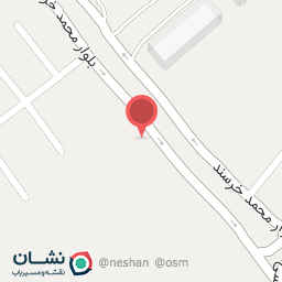 عکس مجتمع غذایی جوکار