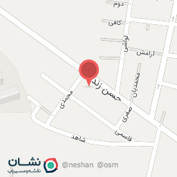 عکس مسجد پیغمبر