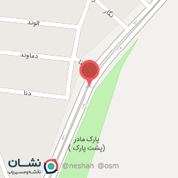 عکس افق کوروش (بلوار شهید بهشتی)