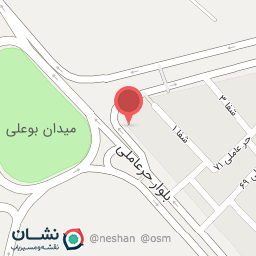 عکس اتو گالری آسمان