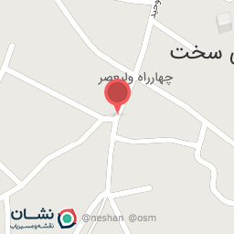 عکس رنگ فروشی خیرخواه