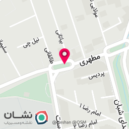 عکس میدان آسمان