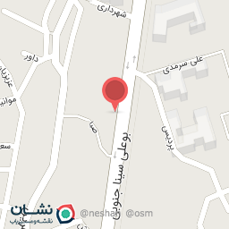 عکس کلینیک دندانپزشکی پارسا