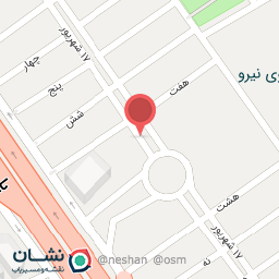 عکس بیمه دانا نمایندگی دوسته زاده شعبه کوی نیرو