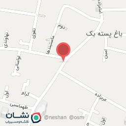 عکس فست فود و فلافل امیر