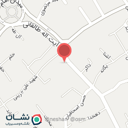 عکس آش و حلیم پزی علی