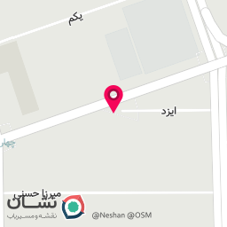 عکس نمایندگی ایرانسل 11040 شعبه 2