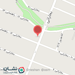 عکس دندانپزشکی دکتر مکارم (کودکان)