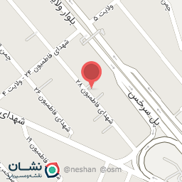 عکس پیش دبستانی و دبستان نسیم ظهور