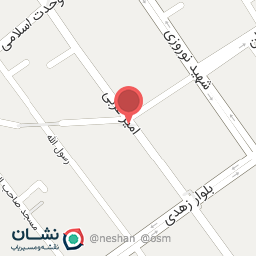 عکس خرازی گل مریم