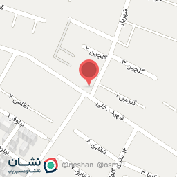 عکس سوپر مارکت حاج حسین