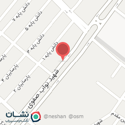 عکس تیک موبایل یزد