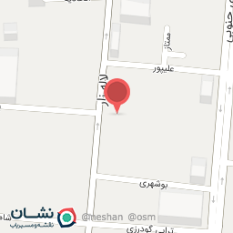 عکس فروشگاه حفاظت الکتریک