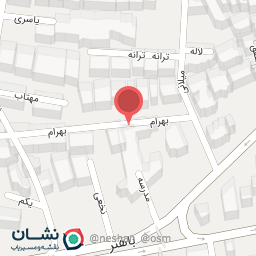 عکس مجتمع مسکونی نیما