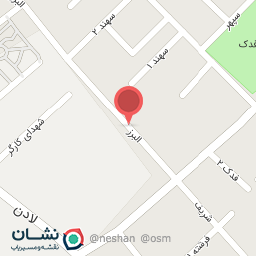 عکس رستوران الماس شهر