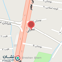 عکس نشر صوتی آوا نامه