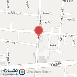 عکس کبابی ممتاز سعید