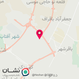 عکس مزار شهید امیر منافی