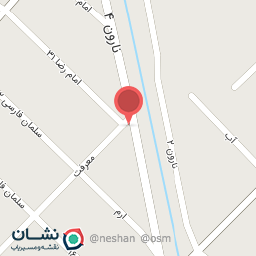 عکس شعبه اصلی بیمه ملت