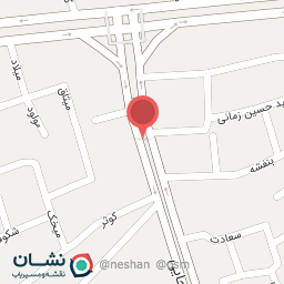 عکس فروشگاه‌ زنجیره‌ای جانبو