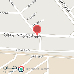 عکس فروشگاه مواد غذایی رفاه