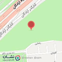 عکس بوستان رضایی