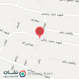 عکس سوپرمارکت