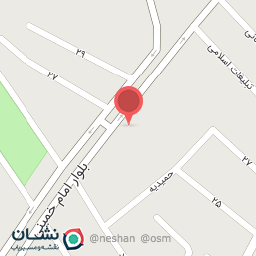 عکس تعمیرگاه بابایی