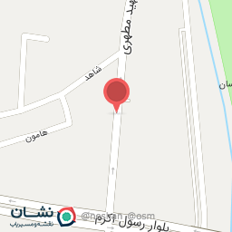 عکس پیتزا سیب 360 شهریار شعبه کرشته