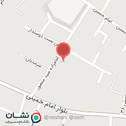 عکس پاساژمیلاد