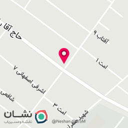 عکس هایپر مارکت اعیان