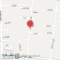 عکس مزون های مد 