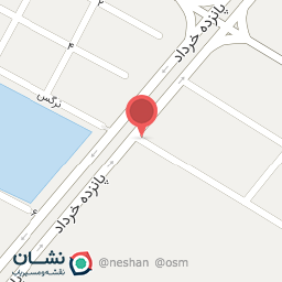 عکس مکانیکی پویا