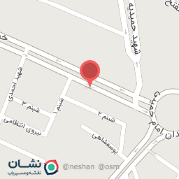 عکس رستوران سیروان