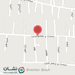 عکس سوپر مارکت