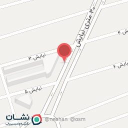 عکس هایپر مارکت بهروز