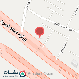 عکس پرده نایس