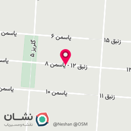 عکس اکستنشن مهری 
