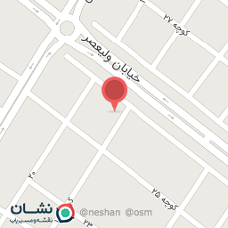 عکس باشگاه بدنسازی قصر