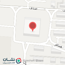 عکس فروشگاه تانتی تونی