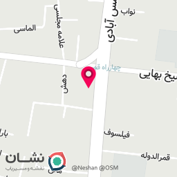 عکس دکتر پدرام معینی